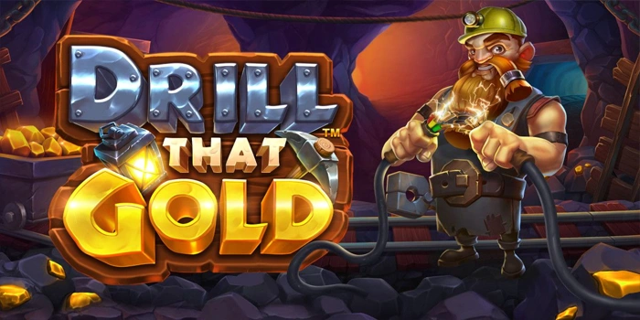 Ketajaman Pikiran Kunci Sukses Menang Slot Drill That Gold
