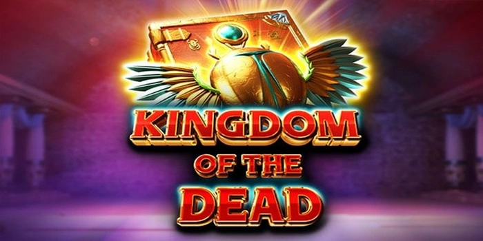 Strategi Rahasia Menemukan Momentum di Slot Kingdom Of The Dead