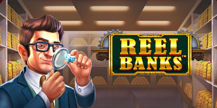 Ketajaman Pikiran Senjata Utama Menaklukkan Slot Reel Banks
