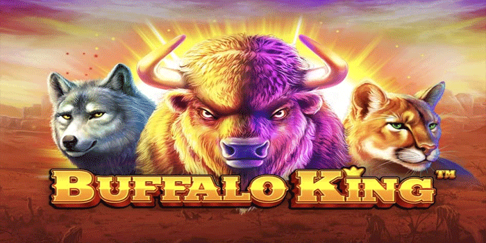 Panduan Lengkap Bermain Slot Buffalo King Untuk Pemula