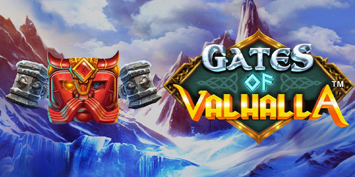 Trik Jitu Menghasilkan Jackpot di Slot Gates of Valhalla