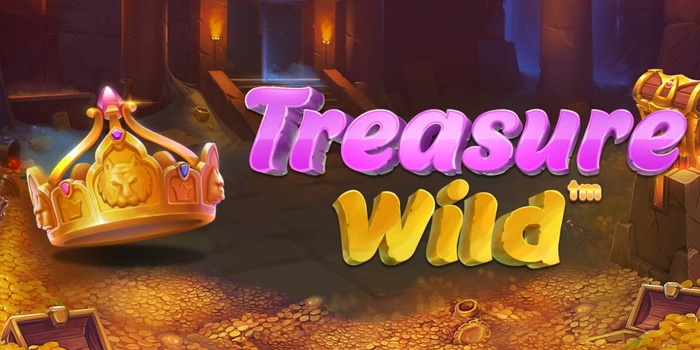 Strategi Rahasia Menemukan Waktu Gacor di Slot Treasure Wild