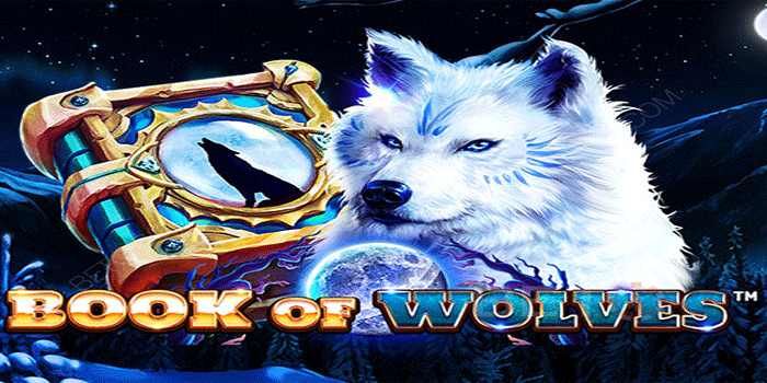 Tips Praktis Untuk Jackpot Slot Book of Wolves Tanpa Rugi