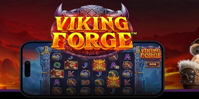 Cara Memanfaatkan Bonus dan Free Spin di Slot Viking Forge
