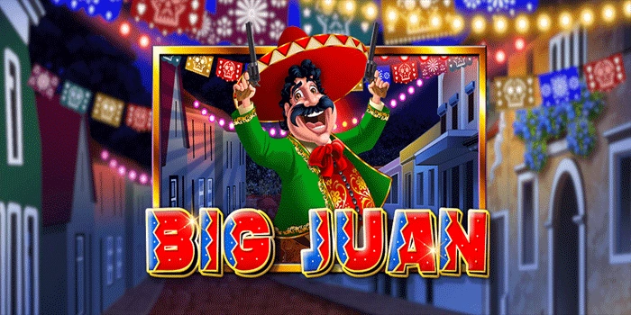 Panduan Mengelola Bankroll Saat Bermain Slot Big Juan